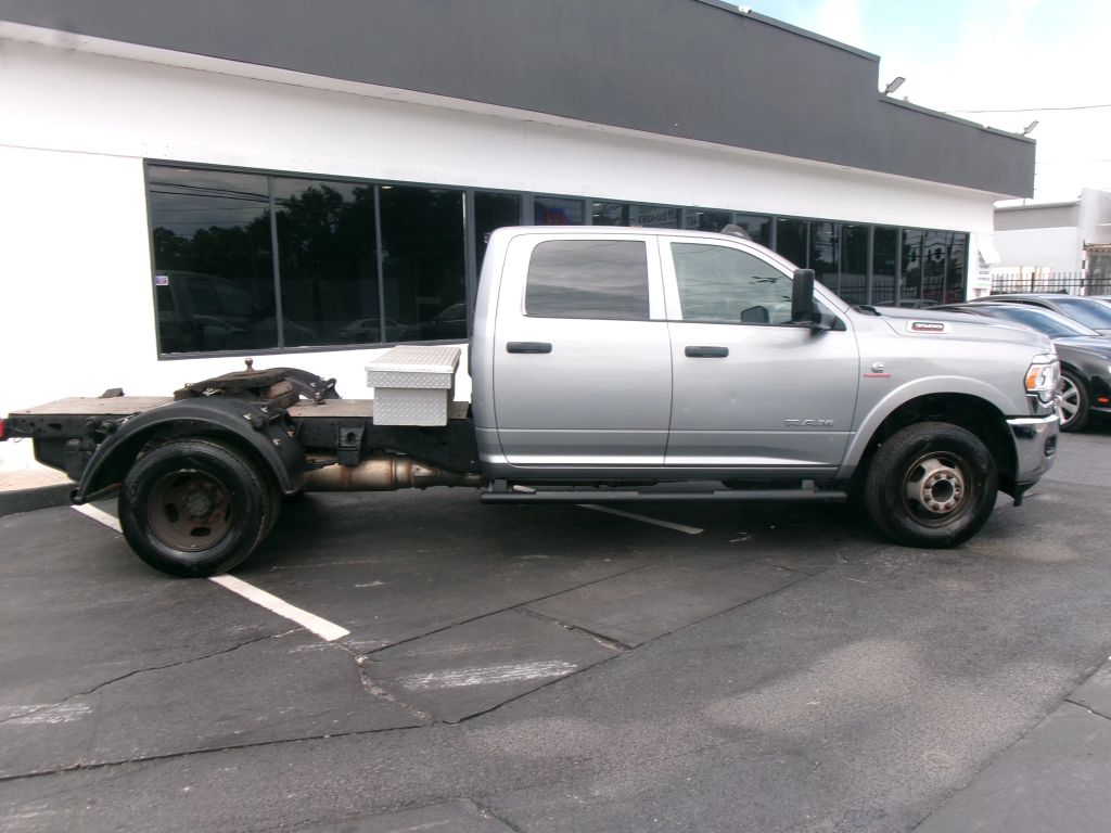 ram ram 3500 chassis cab 2022 3C7WRTCL0NG279138 image